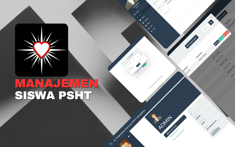 Manajemen Siswa